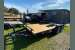 2020 ANDERSON TRAILER EQ7185T
