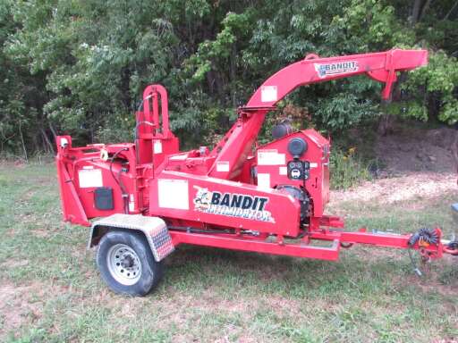 990xp For Sale Bandit 990xp Chipper Equipment Trader