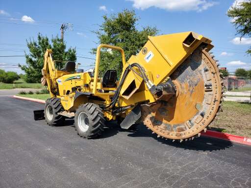 Rtx1250 For Sale Vermeer Rtx1250 Equipment Equipment Trader