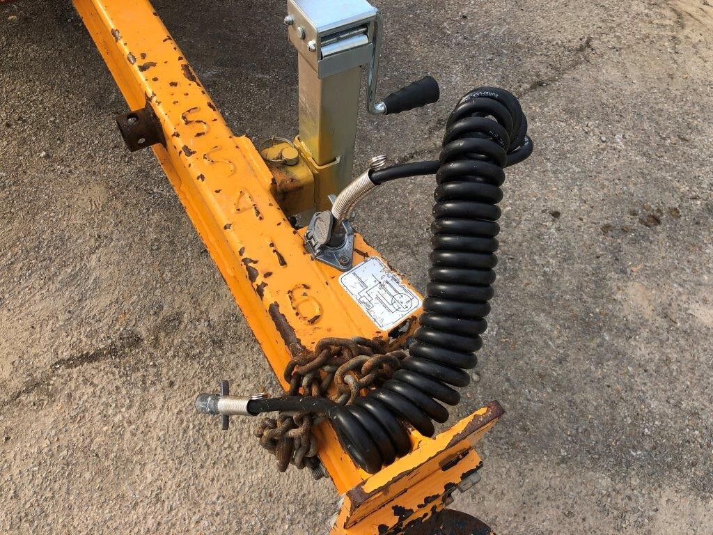 2015 Bandit 200UC For Sale in Cordova, TN Equipment Trader