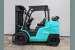 2013 MITSUBISHI FG40N