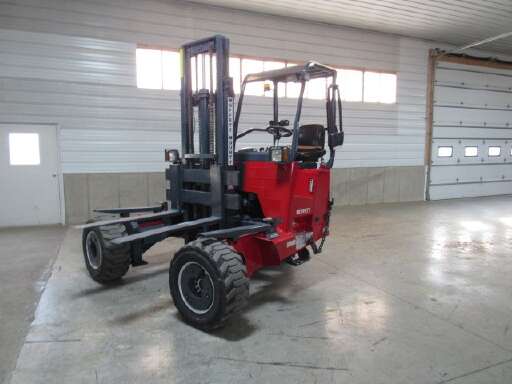 Moffett Lift Moffett Lift