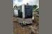 2021 PEACH CARGO 6X14SA CARGO TRAILER