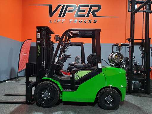 Viper lift trucks fy25-bcs Viper lift trucks fy25-bcs