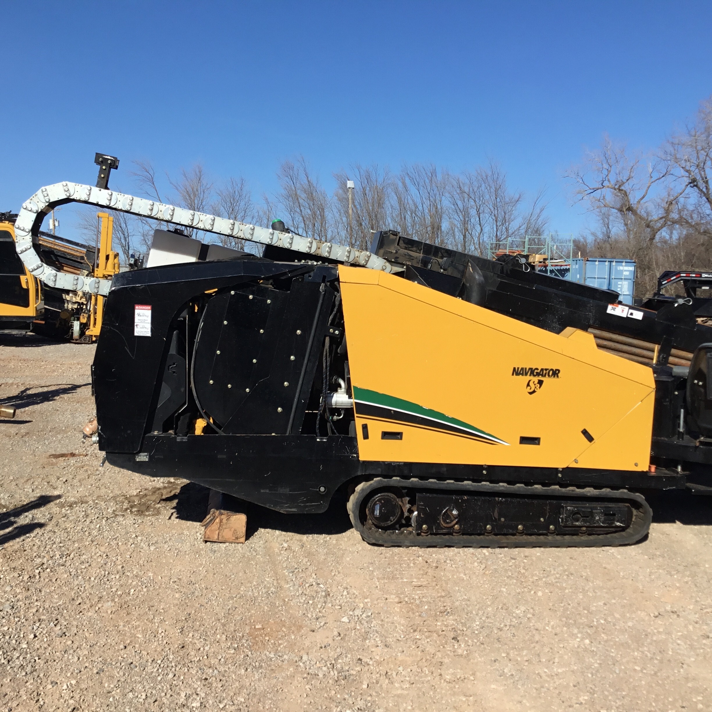 2016 Vermeer D23x30 S3 For Sale in Catoosa, OK Equipment Trader