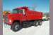 1996 Ford L8000