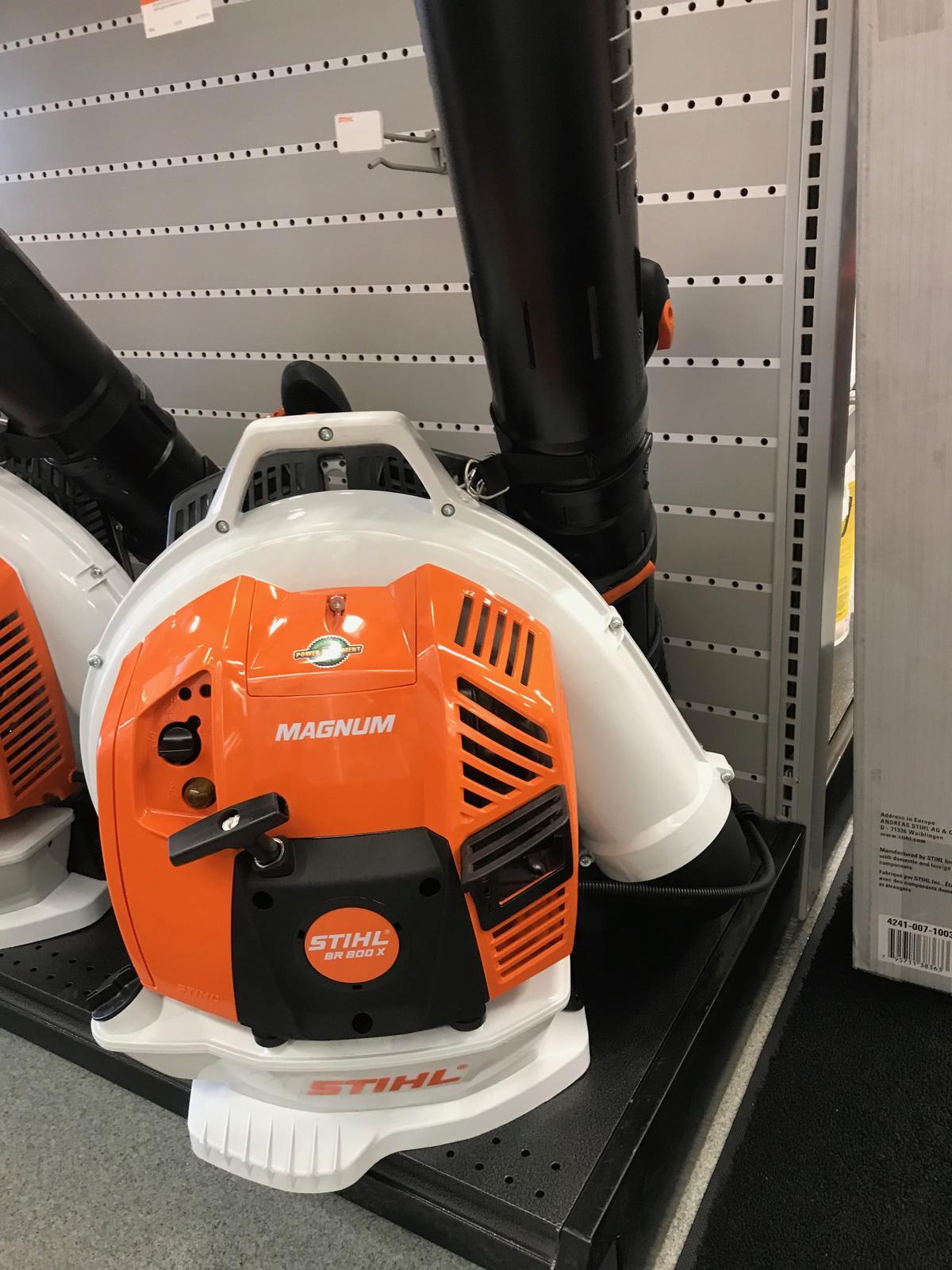 stihl hedge trimmer for sale craigslist