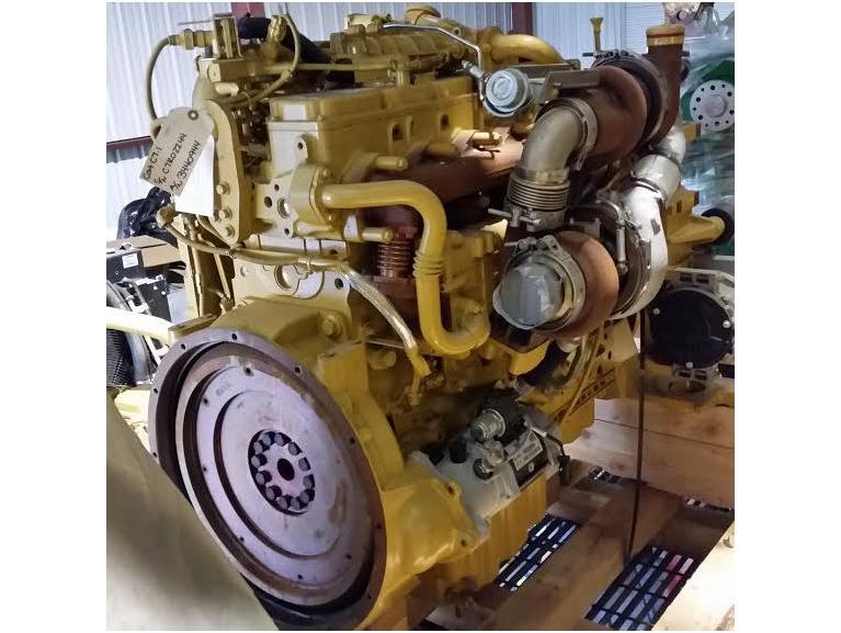Used Caterpillar For Sale in Hoschton, GA 5015590411 Equipment Trader