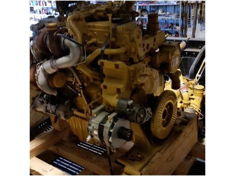 Used Caterpillar For Sale in Hoschton, GA 5015590411 Equipment Trader
