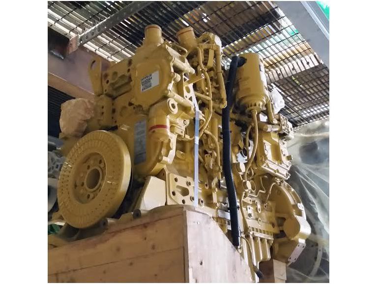 Used Caterpillar For Sale in Hoschton, GA 5015590411 Equipment Trader