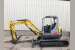2016 Wacker Neuson EZ53
