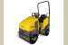 2021 Wacker Neuson RD 12A-90 Solid ROPS
