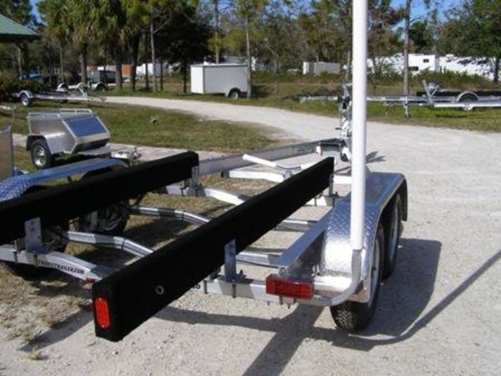 Orlando Fl Boat Trailers For Sale Equipment Trader