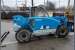 2012 GENIE GTH-5519