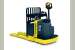 2010 Hyster B60ZAC