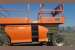 2008 JLG 3394RT 4 X 4 MAN LIFT