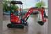 2021 YANMAR Vio 17-A