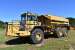 1993 VOLVO A35C