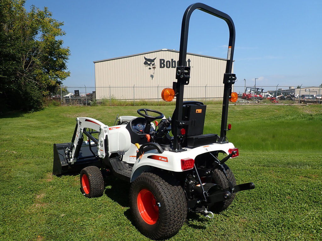 0 Bobcat CT1021 For Sale in Hanover, PA Equipment Trader