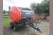 2017 KUBOTA BV4160 PREM