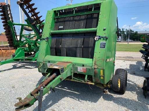 535 For Sale John Deere 535 Balers Equipment Trader 535 For Sale John Deere 535 Balers Equipment Trader
