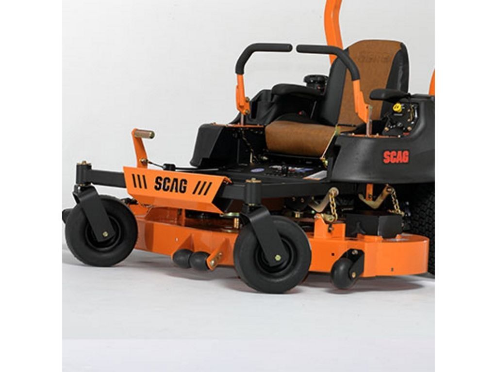 2020 Scag Power Equipment Freedom Z 52" For Sale in Hastings, FL