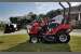 0 Branson Tractors 1905H Tractor W/and Loader