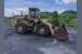 1996 KOMATSU WA500