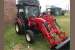 2021 Branson Tractors 4215CH w/Loader