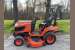 2016 KUBOTA BX1870