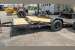 2022 MAXXD G4X8116 7K Gravity Tilt Trailer