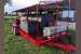 2014 Custom Made Steel BBQ Trailer other