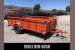 2021 BIG TEX TRAILERS OTHER
