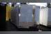 0 CYNERGY CARGO 8.5 x 28 Vnose Ramp Door 6'6" Ht.