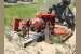2002 Ditch Witch H331 Vibratory Plow