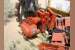 2019 Ditch Witch H331 Vibratory Plow