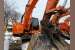 2015 Doosan DX235LCR