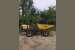2014 Wacker Neuson 3001 Wheel Dumper