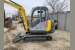 0 Wacker Neuson 3503 Cab, Long Dipperstick (0620494)