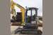2017 Wacker Neuson EZ38