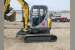 2017 Wacker Neuson EZ53