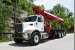 2018 PETERBILT