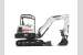 2017 Bobcat E32i T4 Long Arm