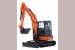2021 Kubota KX057-5