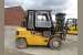1995 CATERPILLAR DP40