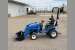 2021 LS TRACTOR MT125