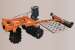 2021 LandPride DH2596