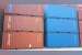 0 Used 20' Shipping Container 20' x 8' x 8.6'