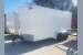 2022 CONTINENTAL CARGO Trailers 7x14TA