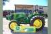 2017 JOHN DEERE 5075E